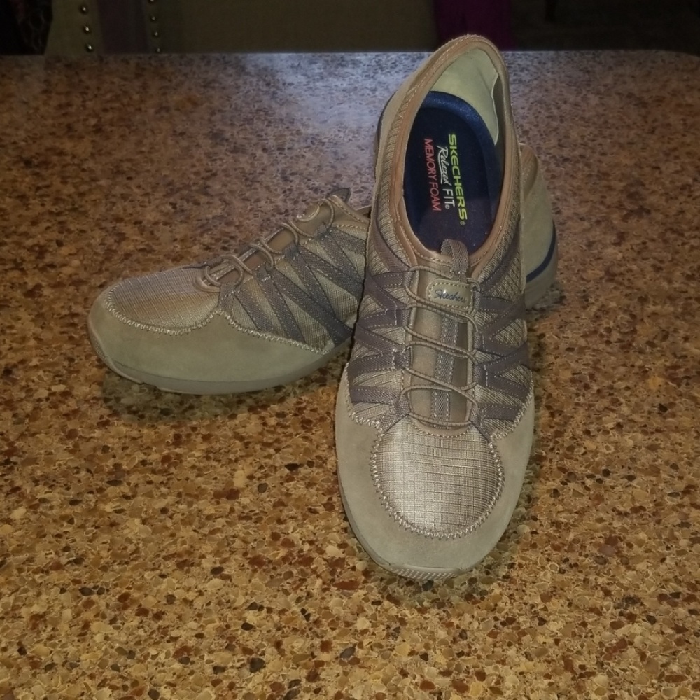 Skechers Shoes